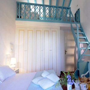 Accommodation